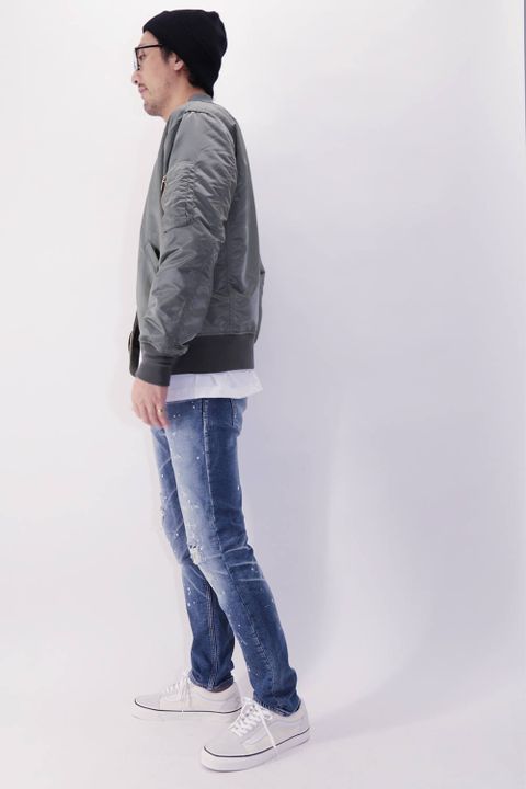 River / Styling