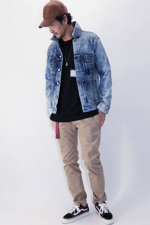 River / Styling