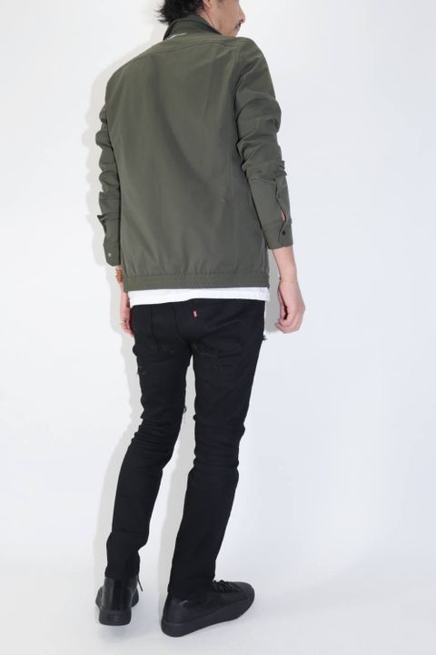 River / Styling