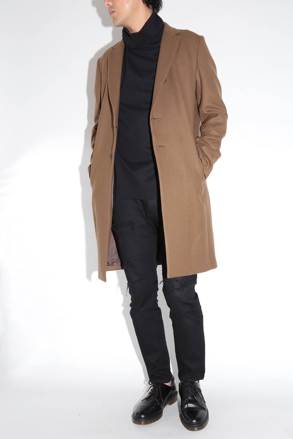 River / Styling