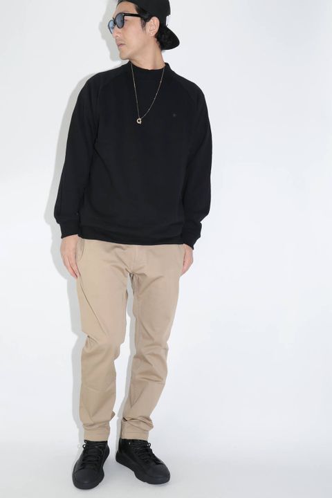 River / Styling