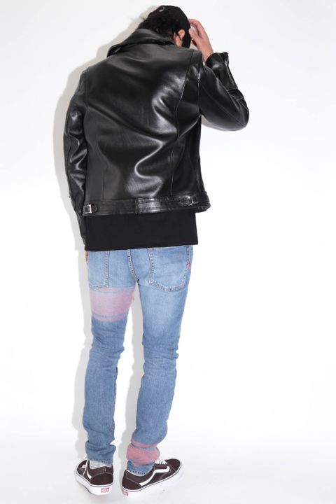 River / Styling