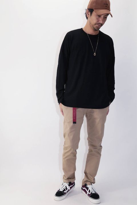 River / Styling