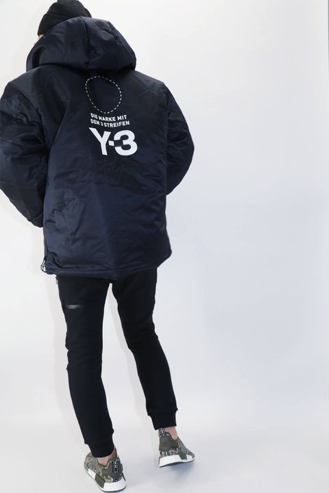 River / Styling