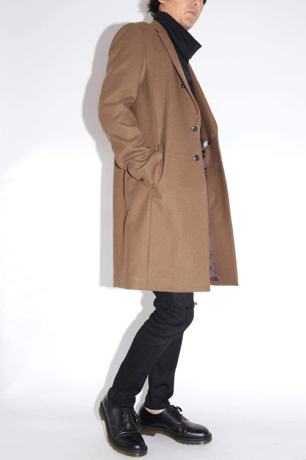 River / Styling