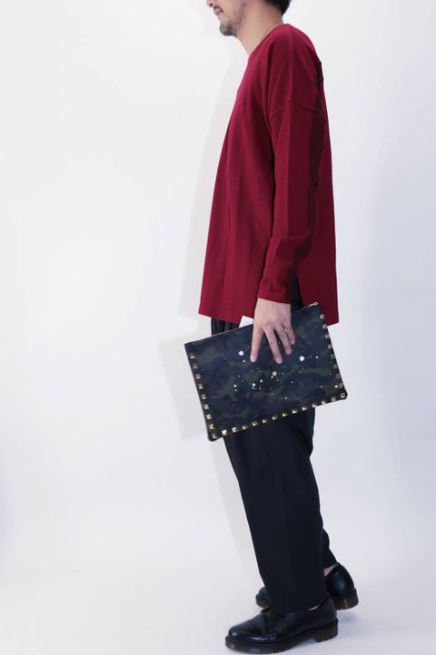 River / Styling