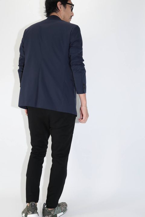 River / Styling