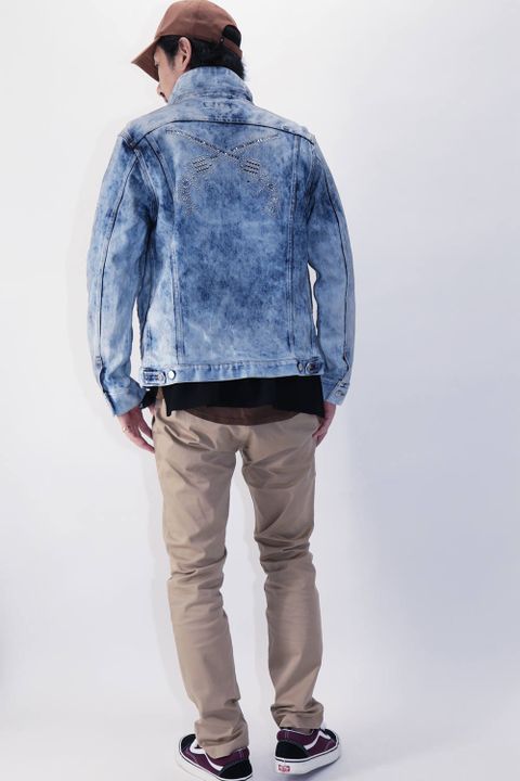River / Styling
