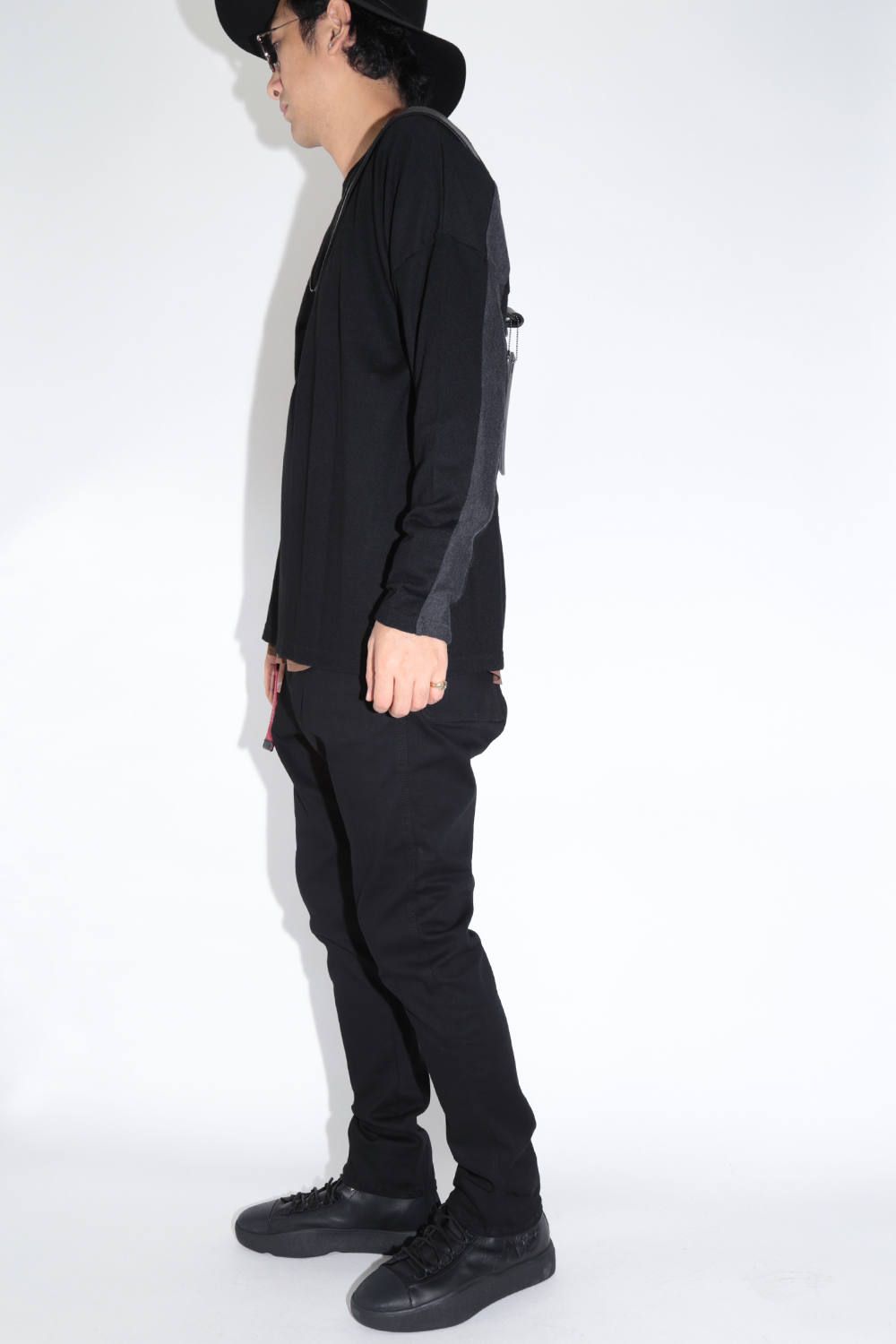 River / Styling