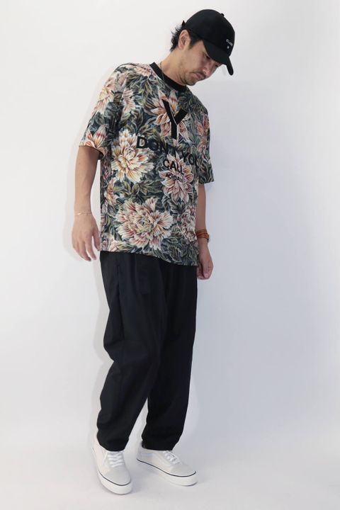 River / Styling　
