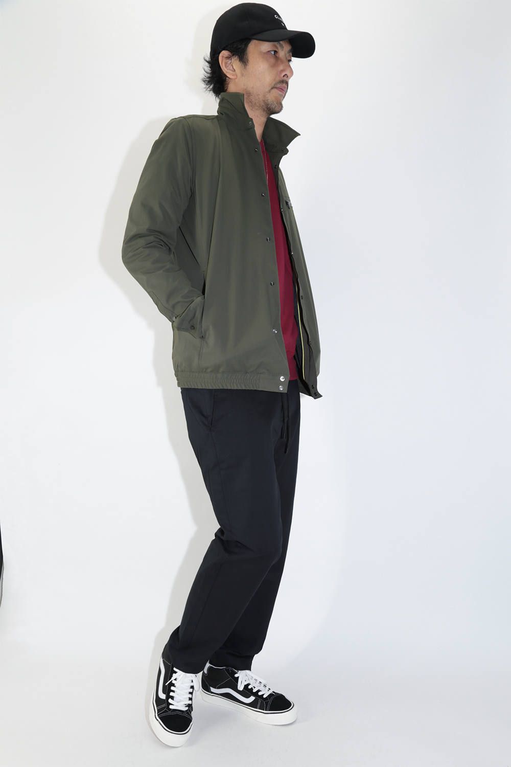 River / Styling