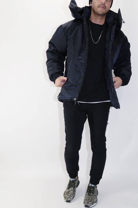 River / Styling