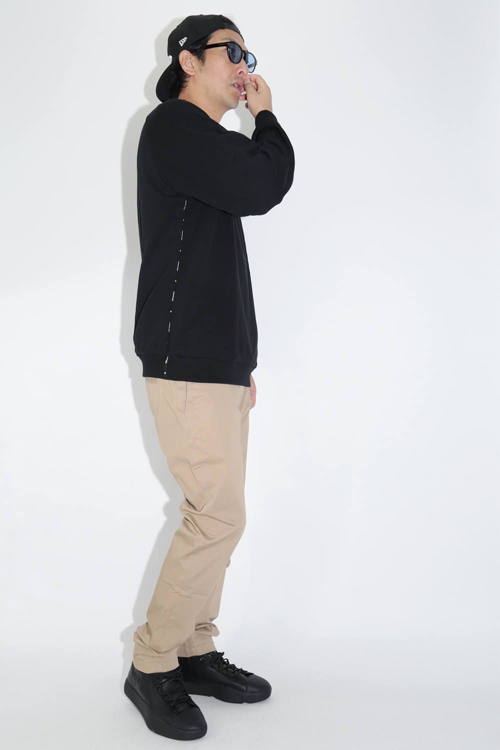River / Styling