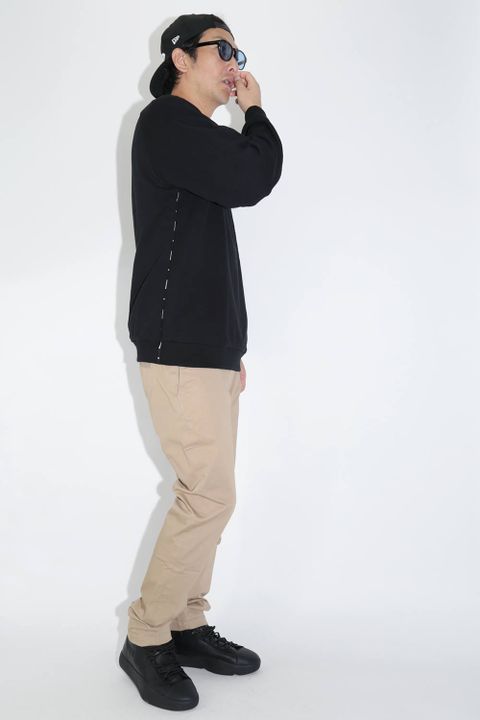 River / Styling