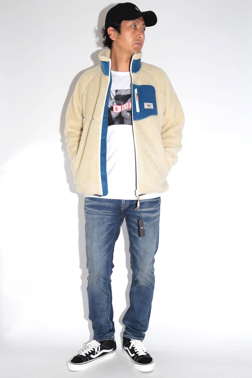 River / Styling