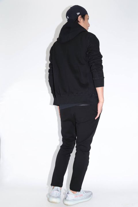 River / Styling