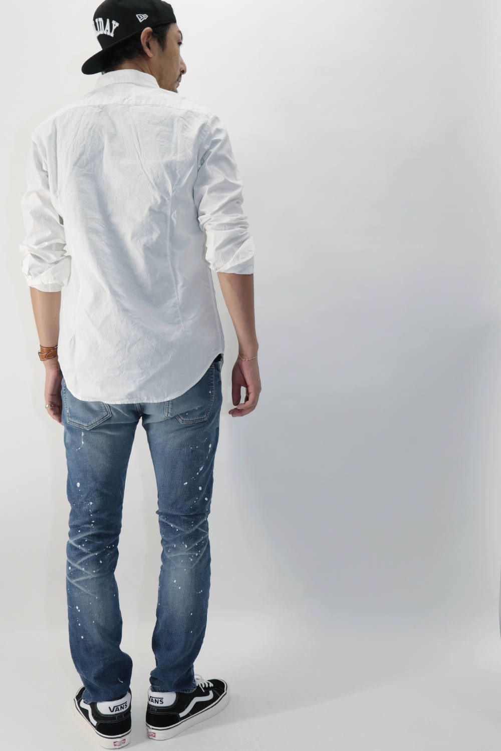 River / Styling　