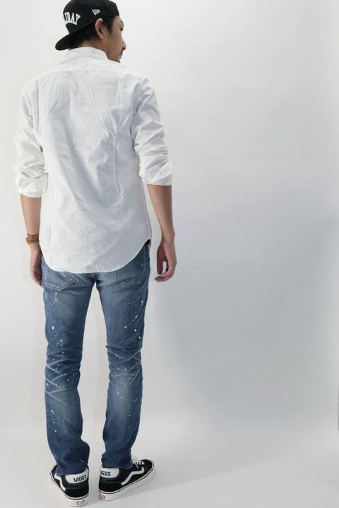 River / Styling　