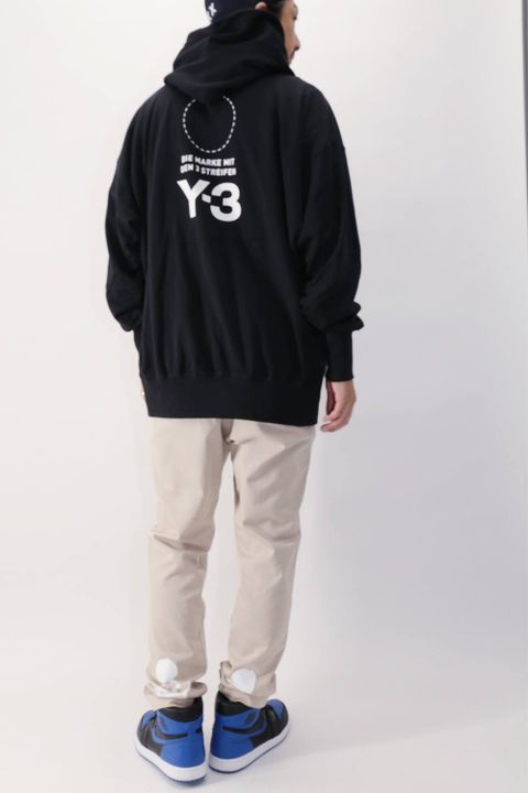 River / Styling