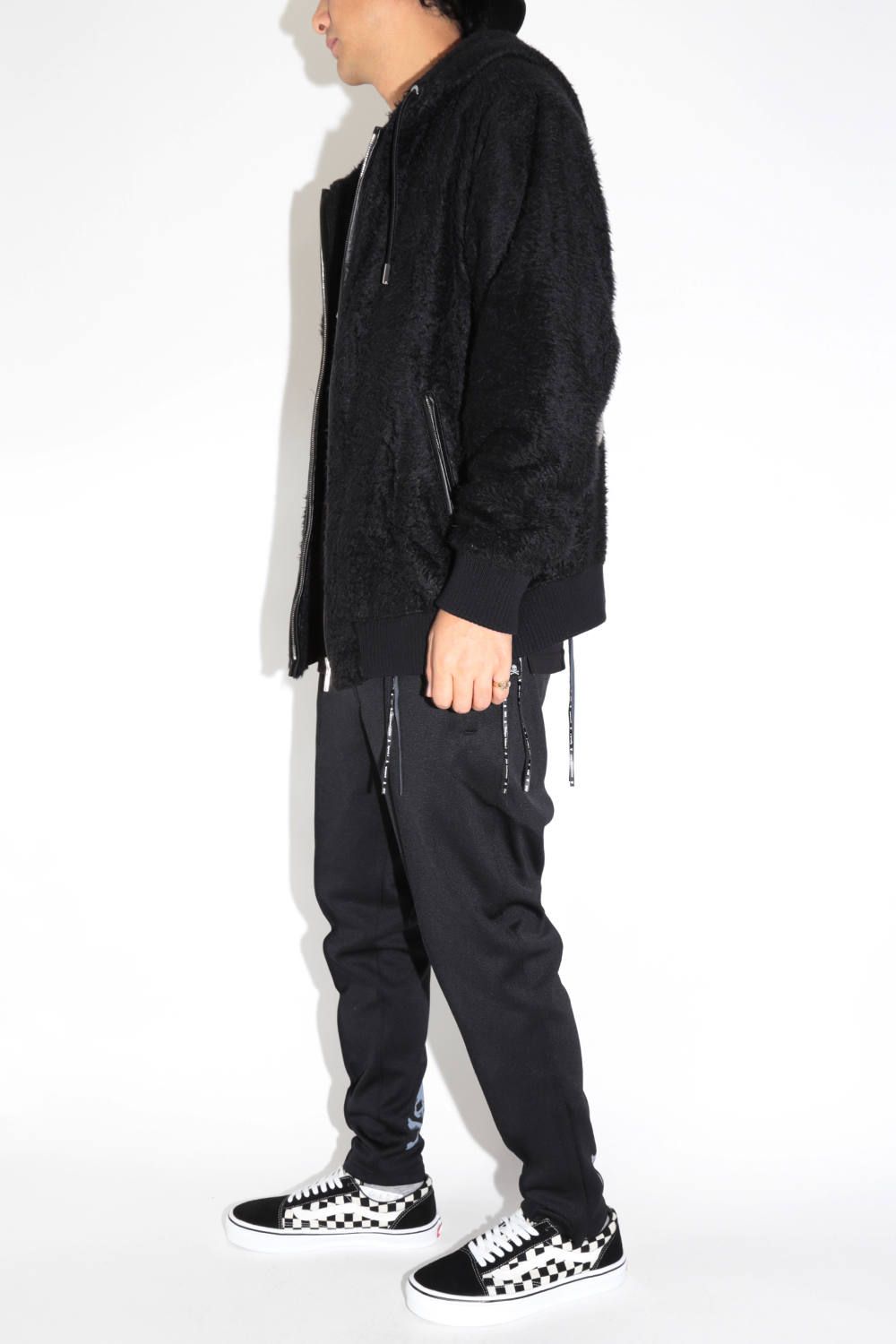 River / Styling