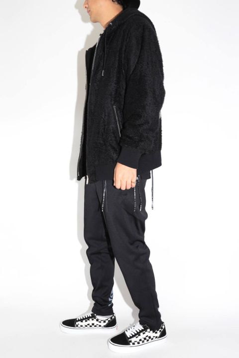 River / Styling