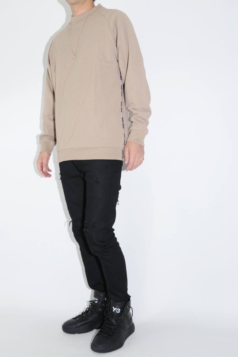 River / Styling