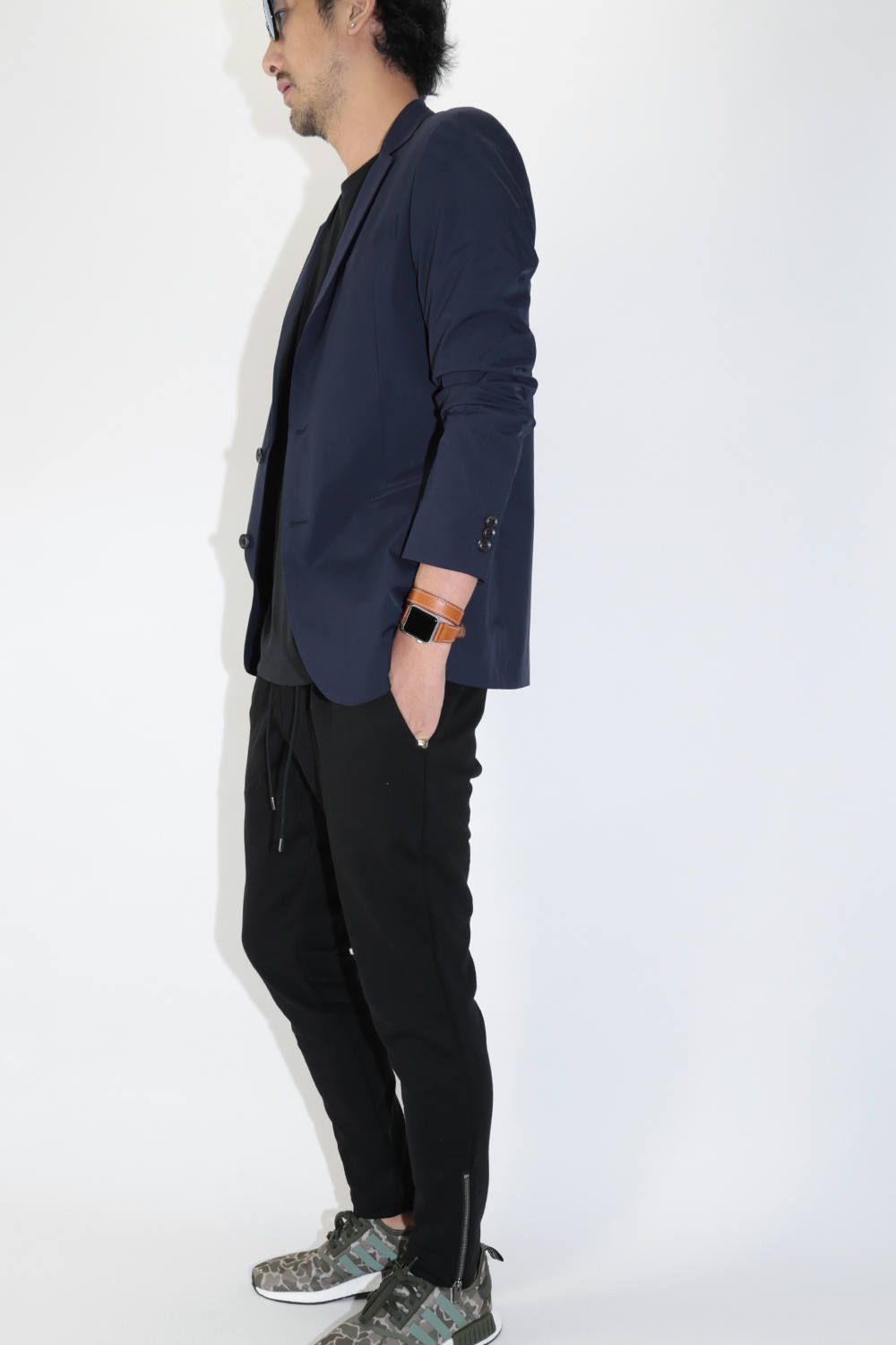 River / Styling
