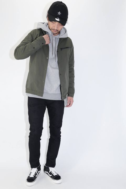River / Styling
