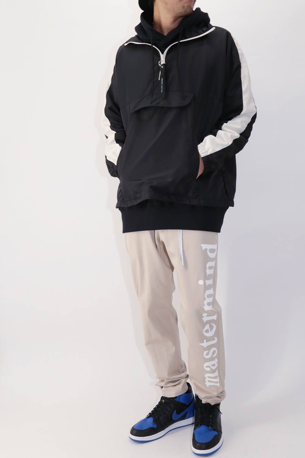River / Styling