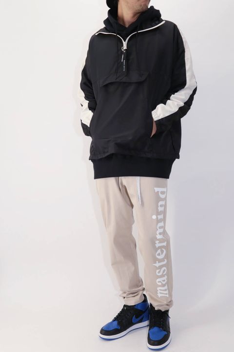 River / Styling