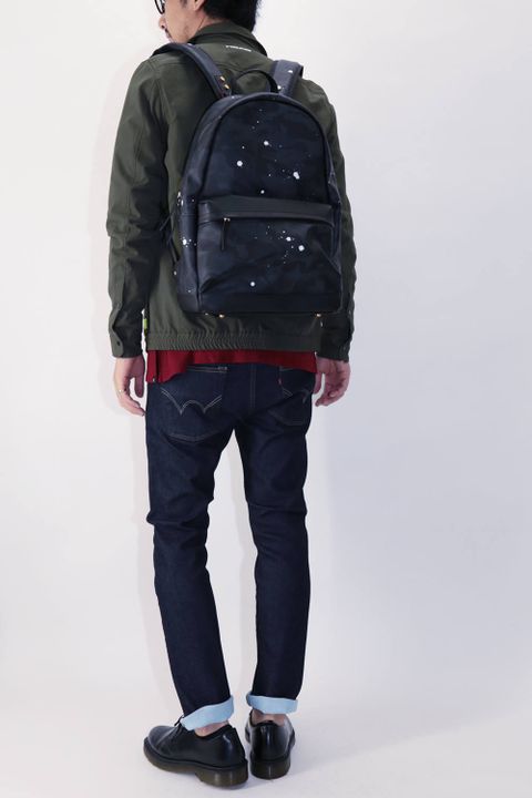 River / Styling