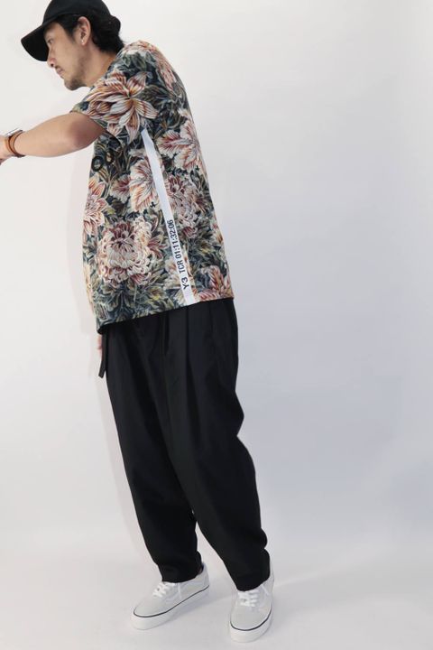 River / Styling　