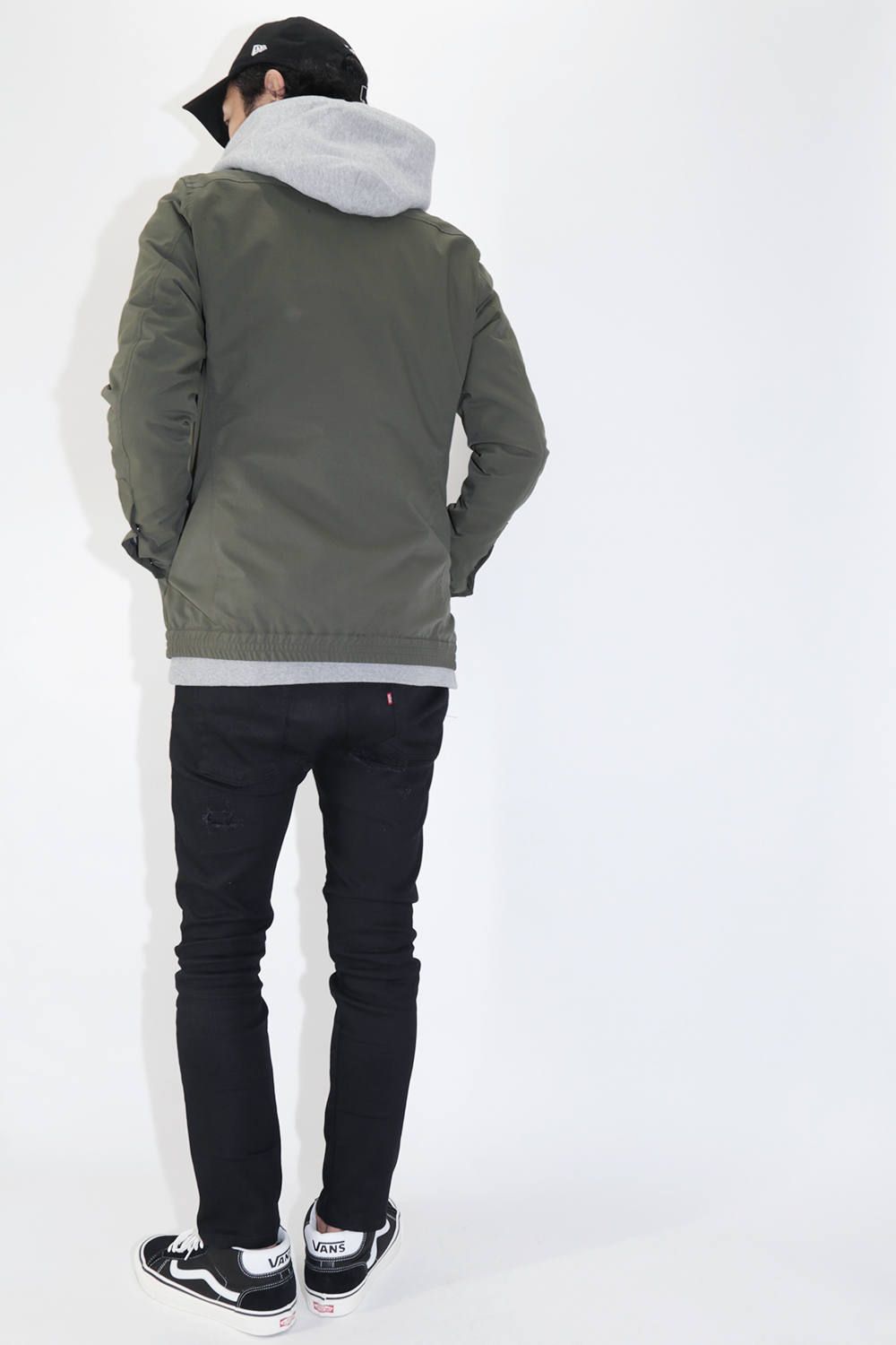 River / Styling