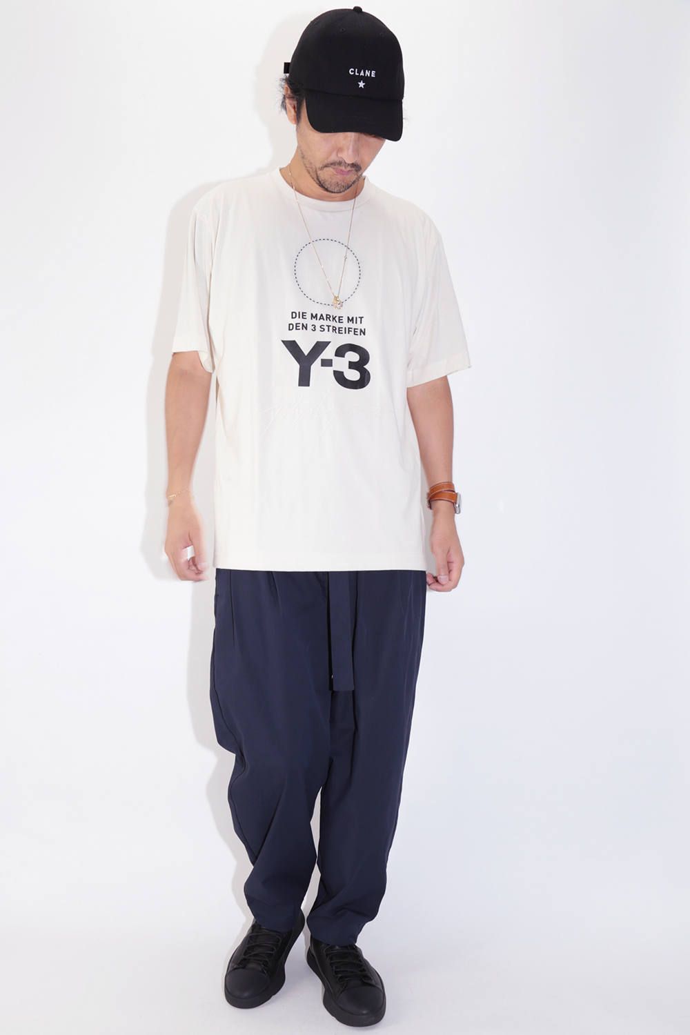 River / Styling