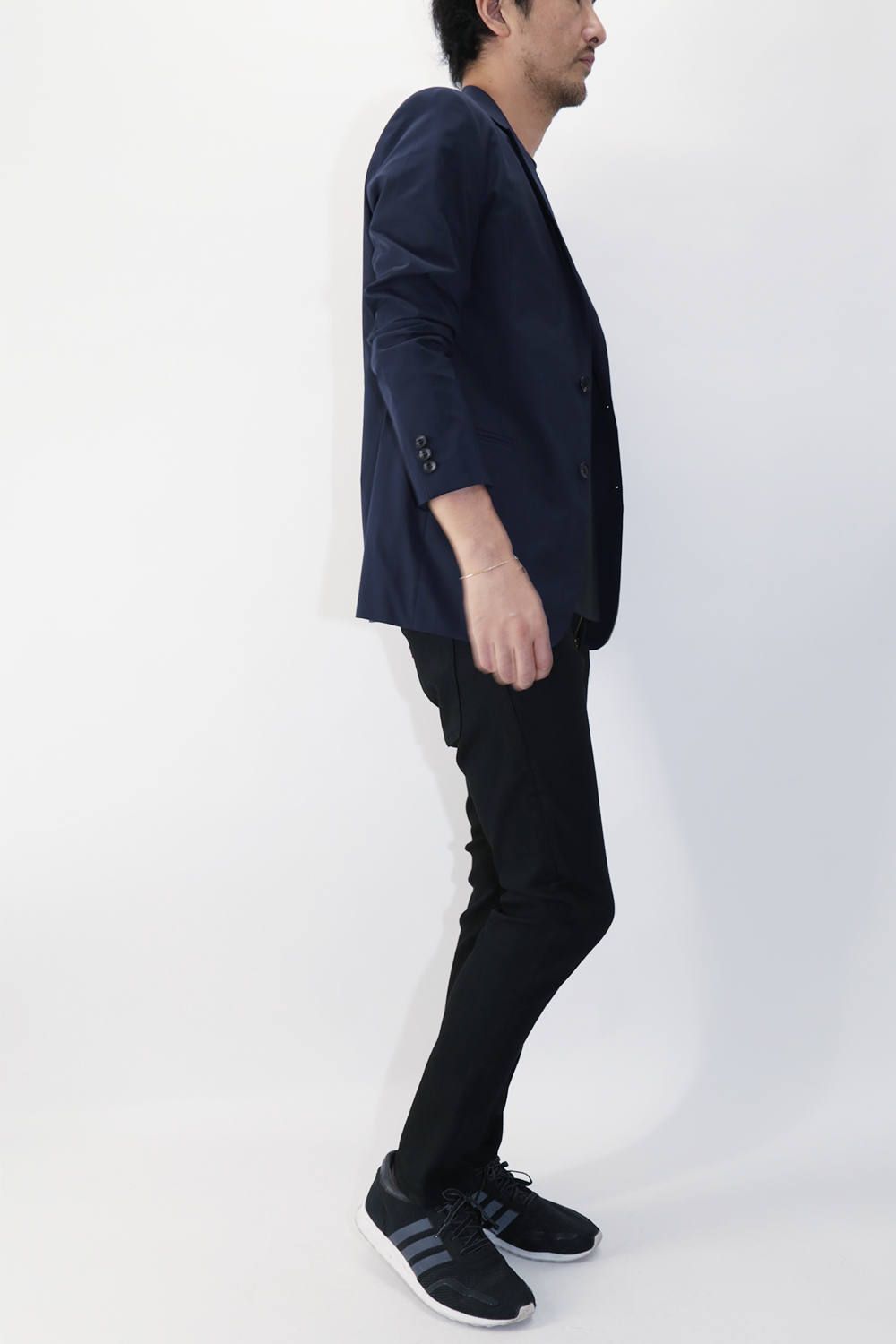 River / Styling