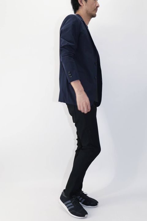 River / Styling