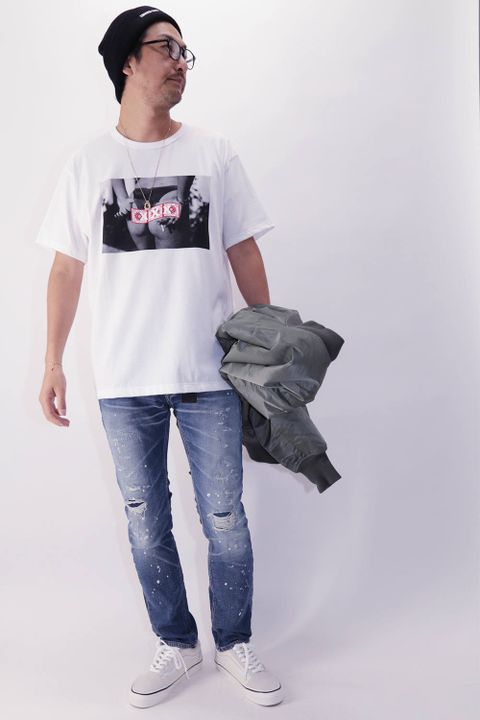 River / Styling