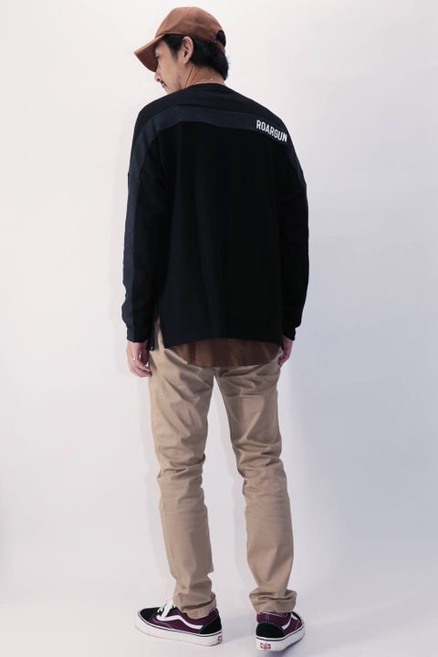 River / Styling
