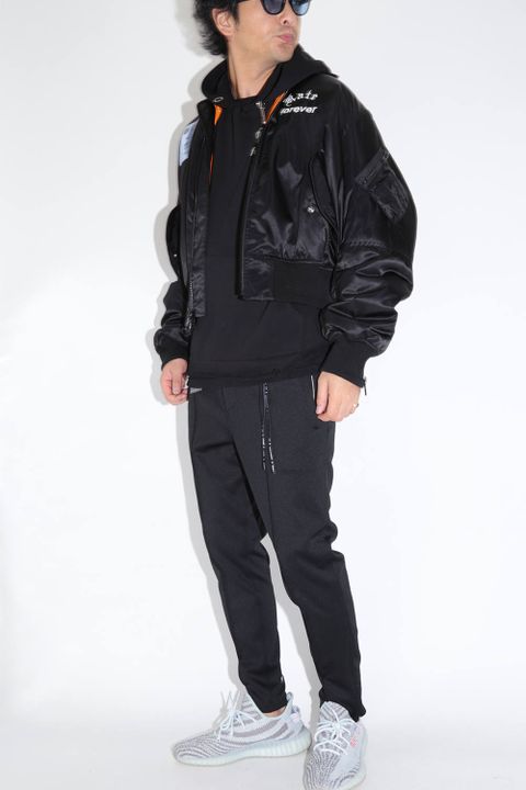 River / Styling
