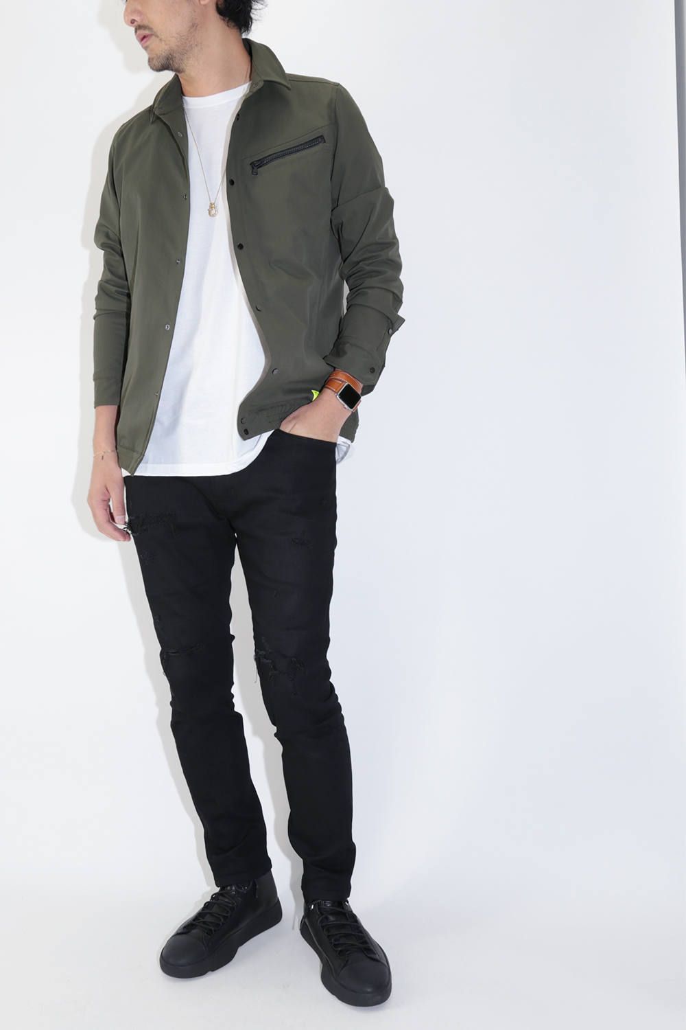 River / Styling
