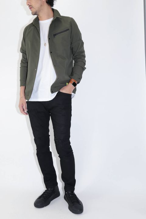 River / Styling