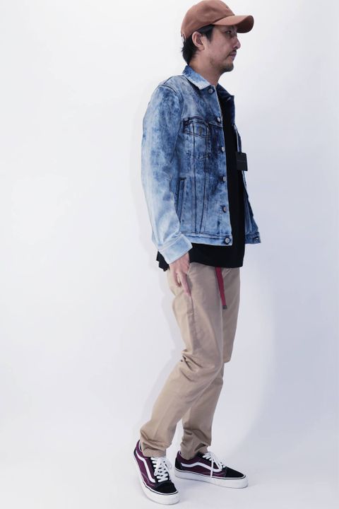 River / Styling