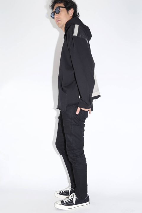 River / Styling