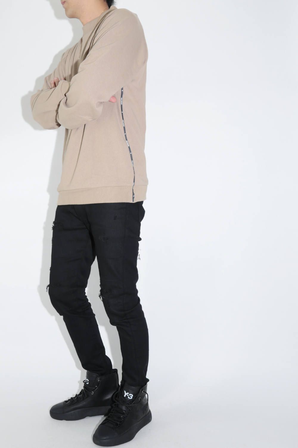 River / Styling
