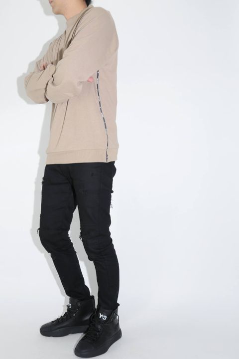 River / Styling