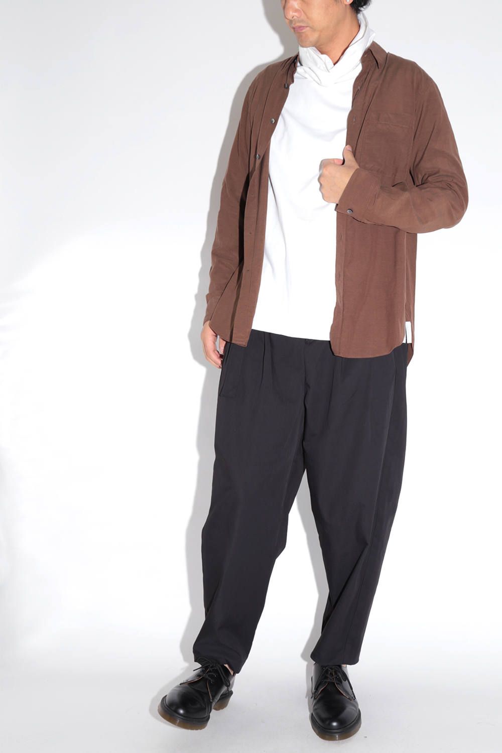 River / Styling