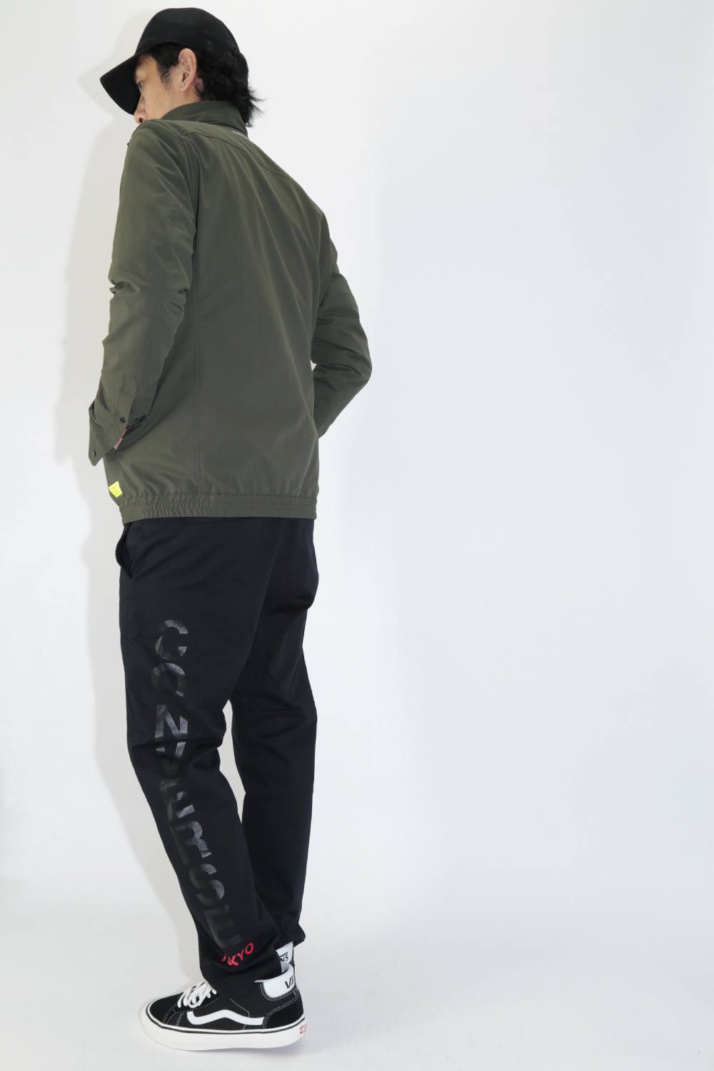 River / Styling