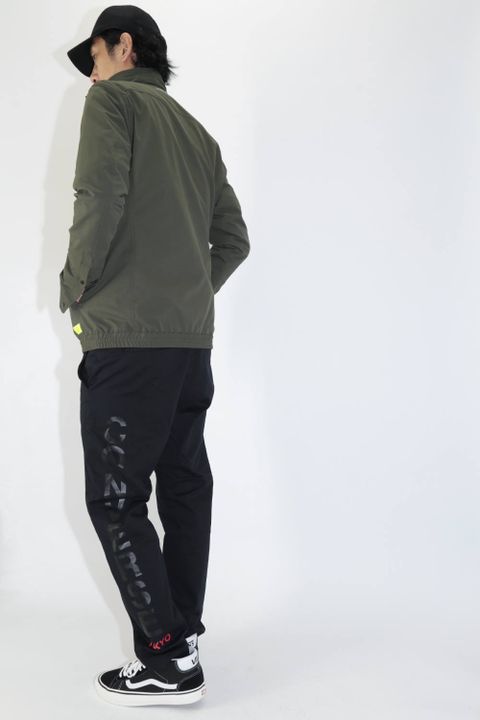 River / Styling
