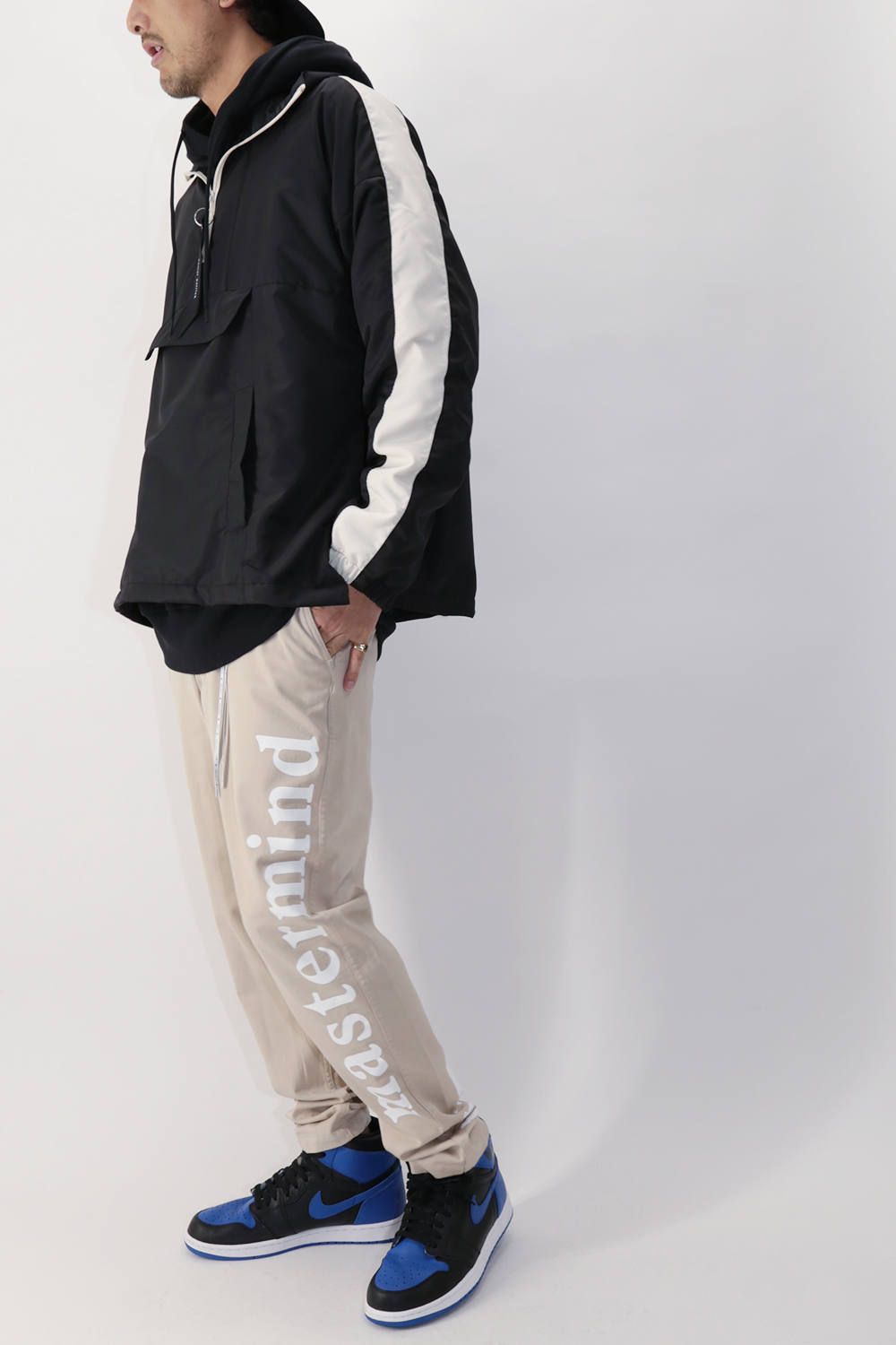 River / Styling