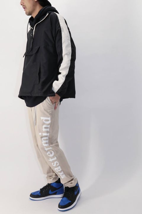 River / Styling